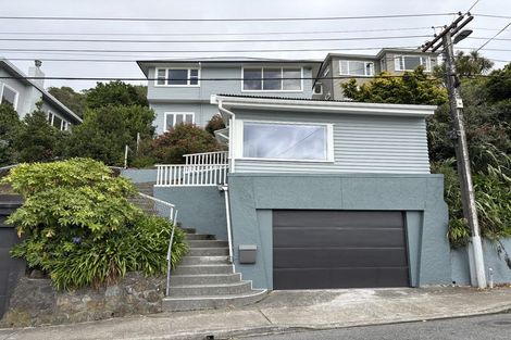 Photo of property in 71 Seatoun Heights Road, Seatoun, Wellington, 6022