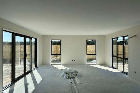 Photo of property in 252 Lincoln Rolleston Road, Rolleston, 7678