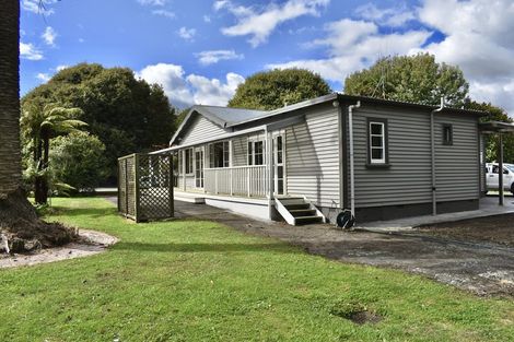 Photo of property in 197 Mill Road, Otaki, 5512