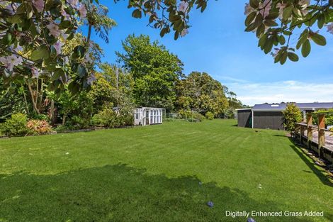 Photo of property in 1038 Mountain Road, Waiongana, Inglewood, 4389