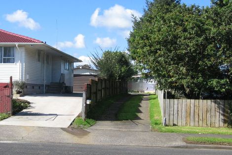 Photo of property in 48 Othello Drive, Clover Park, Auckland, 2023