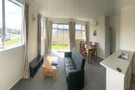 Photo of property in 9 Colin Laloli Place, Wigram, Christchurch, 8042