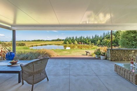 Photo of property in 163 Loburn Kowai Road, Loburn, Rangiora, 7472