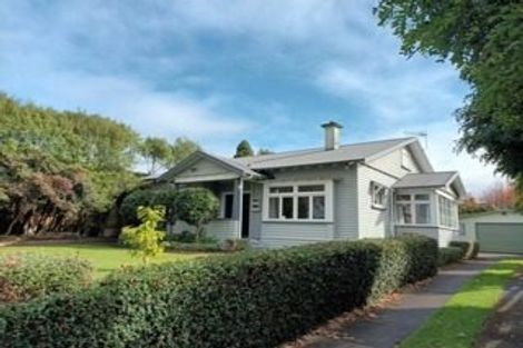 Photo of property in 1 Thames Street, Claudelands, Hamilton, 3214