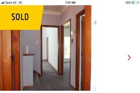 Photo of property in 341 Oxford Street, Levin, 5510