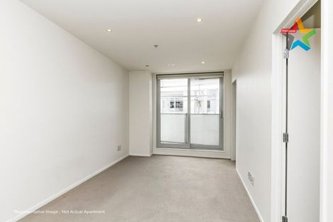 Photo of property in Soho Apartments, 504/74 Taranaki Street, Te Aro, Wellington, 6011