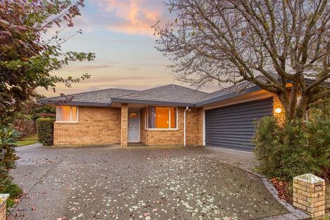 Photo of property in 9 Cardigan Bay Place, Addington, Christchurch, 8024