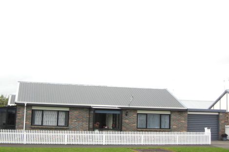 Photo of property in 1/217 Coronation Avenue, Welbourn, New Plymouth, 4310