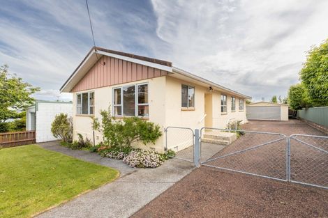 Photo of property in 7 Lydford Place, Spotswood, New Plymouth, 4310