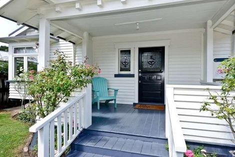 Photo of property in 4 Young Street, Claudelands, Hamilton, 3214