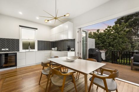 Photo of property in 89 Williamson Avenue, Grey Lynn, Auckland, 1021
