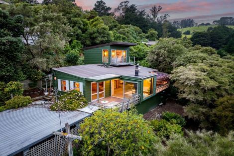 Photo of property in 50 Bay Road, Purakaunui, Port Chalmers, 9081