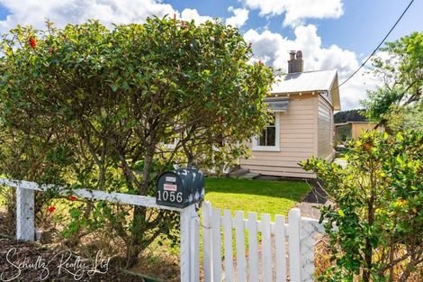 Photo of property in 1056 State Highway 12, Maungaturoto, 0583