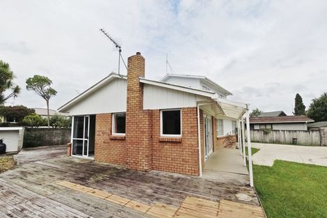 Photo of property in 24 Mccracken Avenue, Hillcrest, Hamilton, 3216
