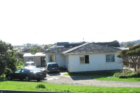 Photo of property in 6 Nohorua Street, Takapuwahia, Porirua, 5022