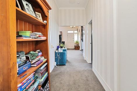 Photo of property in 124 Moulson Street, Strathern, Invercargill, 9812