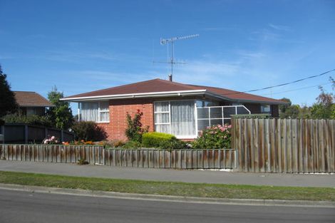 Photo of property in 14 Balmoral Street, Marchwiel, Timaru, 7910