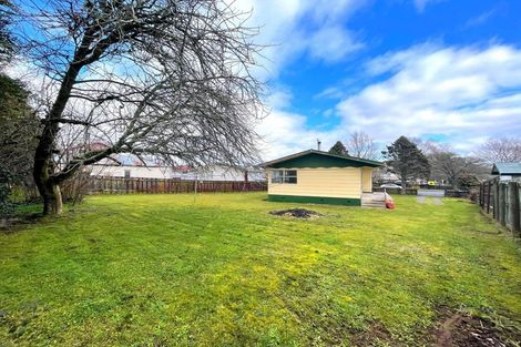 Photo of property in 15 Thompson Street, Tokoroa, 3420