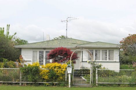 Photo of property in 24 Princess Street, Opotiki, 3122