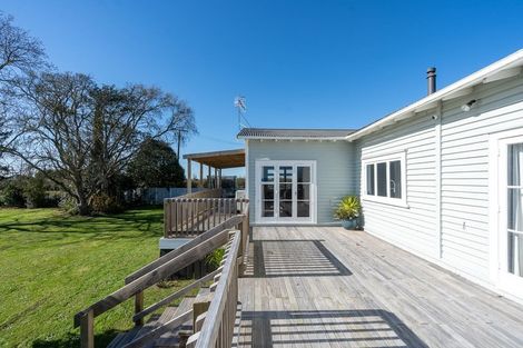 Photo of property in 241 Brymer Road, Baverstock, Hamilton, 3289