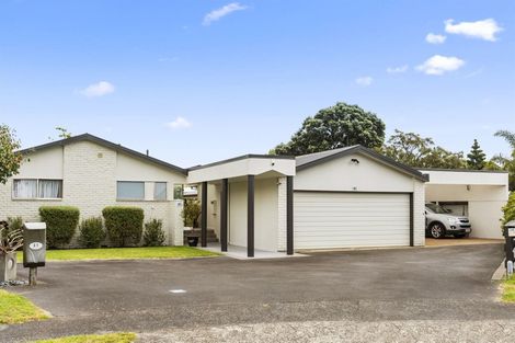 Photo of property in 41 Waitui Grove, Mount Maunganui, 3116