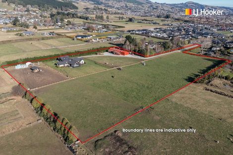 Photo of property in 100 Wingatui Road, Mosgiel, 9024