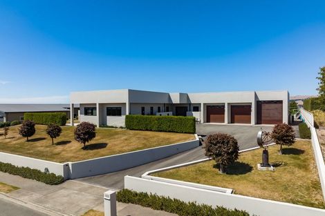 Photo of property in 121 Marlborough Ridge Drive, Fairhall, Blenheim, 7272