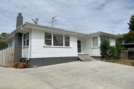 Photo of property in 52 Ennis Avenue, Pakuranga Heights, Auckland, 2010