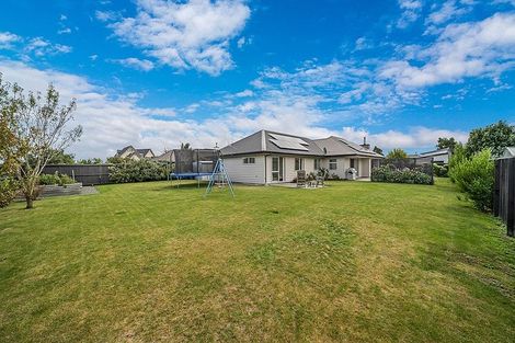 Photo of property in 14 Shona Lane, West Melton, 7618