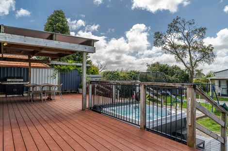 Photo of property in 10 Thomas Street, Ngaruawahia, 3720