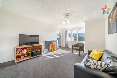 Photo of property in 13 Hughes Crescent, Taita, Lower Hutt, 5011