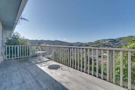 Photo of property in 1/107 Allington Road, Karori, Wellington, 6012