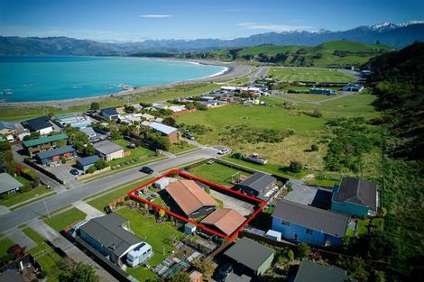 Photo of property in 20 Kotare Place, South Bay, Kaikoura, 7300