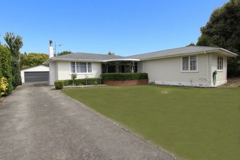 Photo of property in 53 Tui Street, Pahiatua, 4910