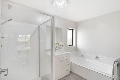 Photo of property in 34a Bradbury Avenue, Rolleston, 7614