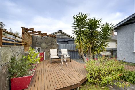 Photo of property in 46 Mcgrath Street, Napier South, Napier, 4110