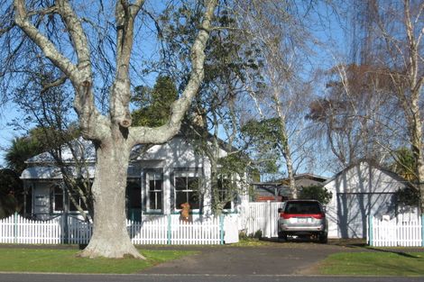 Photo of property in 118 Albert Street, Hamilton East, Hamilton, 3216