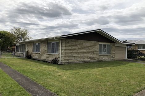 Photo of property in 8 Matai Avenue, Matamata, 3400