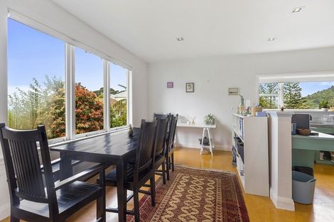 Photo of property in 7 Moana Road, Kelburn, Wellington, 6012