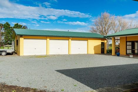 Photo of property in 377 Hayward Road, Mangapai, Whangarei, 0178
