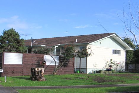 Photo of property in 160 Ransom Smyth Drive, Goodwood Heights, Auckland, 2105