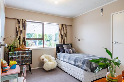 Photo of property in 47 West Bush Road, Upper Plain, Masterton, 5888