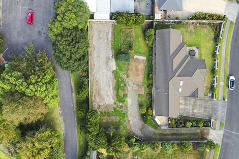 Photo of property in 3 Portland Drive, Highlands Park, New Plymouth, 4312