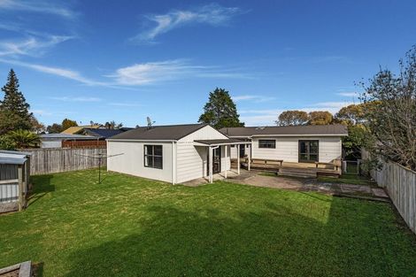 Photo of property in 17 Tawhara Place, Edgecumbe, 3120