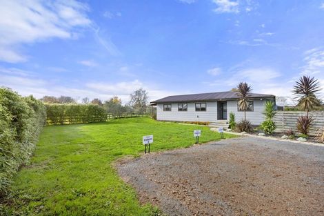 Photo of property in 107 Duncan Road, Tamahere, Hamilton, 3283
