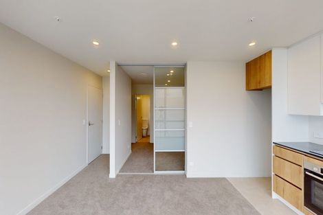 Photo of property in 704/212 Willis Street, Te Aro, Wellington, 6011
