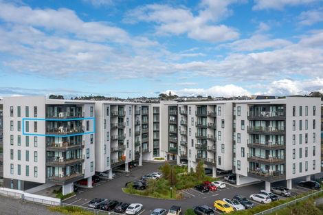 Photo of property in 416/3 Kaipiho Lane, Albany, Auckland, 0632