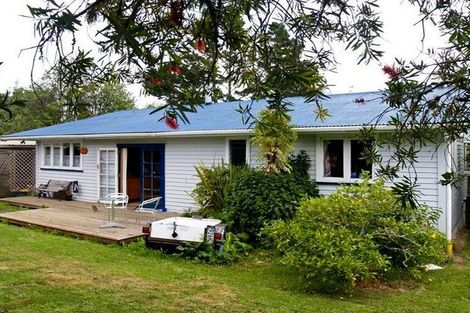 Photo of property in 36 Lake Road, Okaihau, 0475