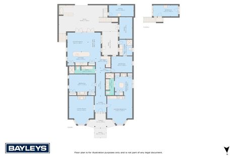 Photo of property in 28 Nile Street, Nelson, 7010