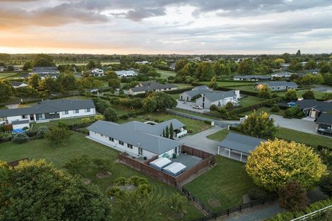 Photo of property in 39 Eldonwood Drive, Matamata, 3400